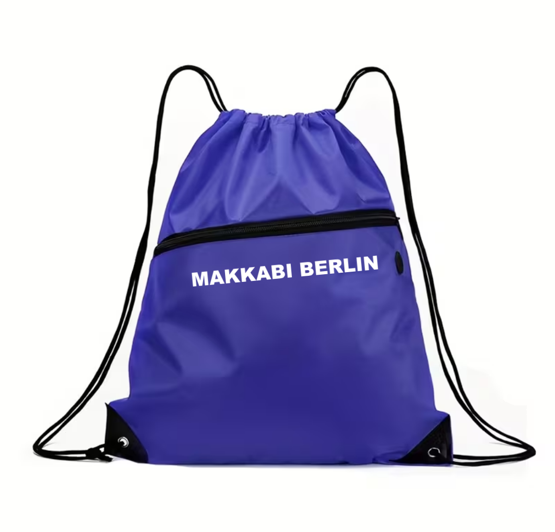 Kordelzugtasche - Turnbeutel