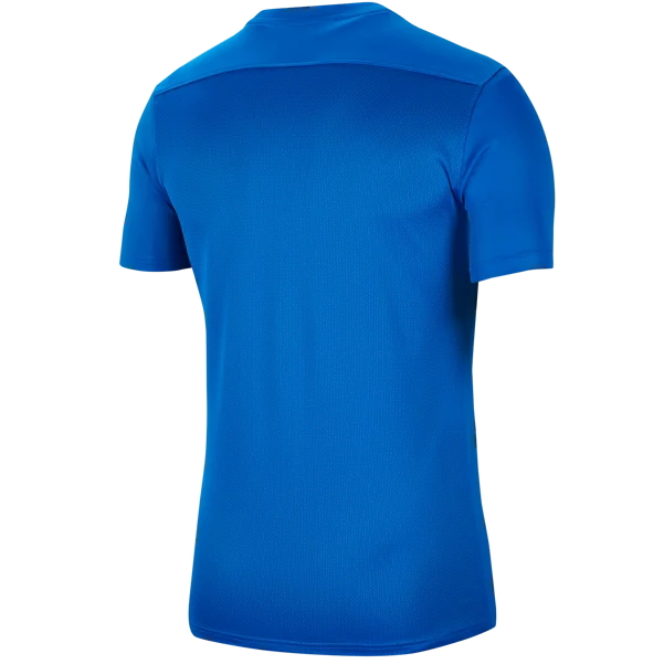 Nike Park VII Trikot Kurzarm Blau Kids