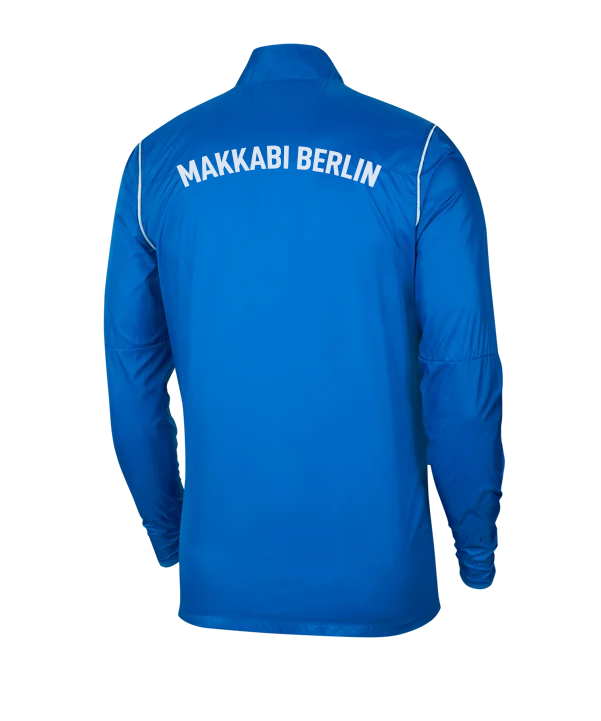 Nike Park 20 Regenjacke Blau Kids