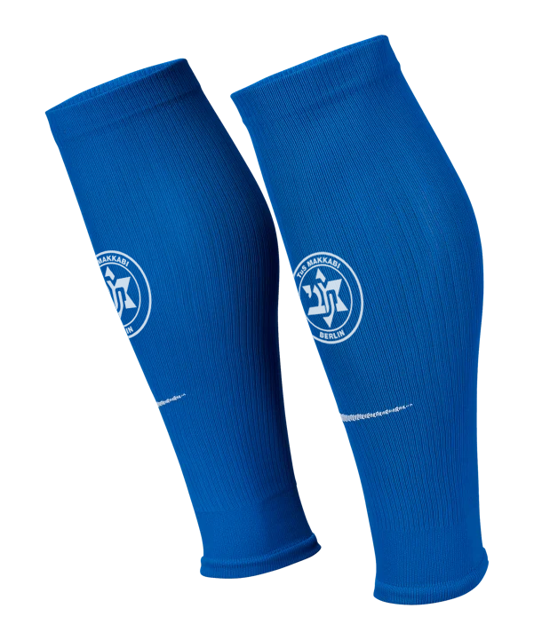 Nike Strike World Cup 22 Sleeve Blau