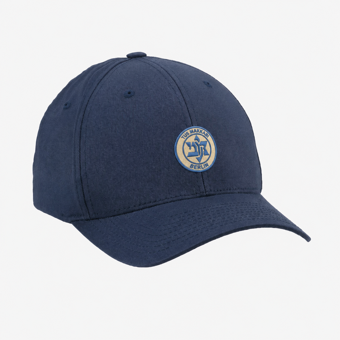 Makkabi Cap