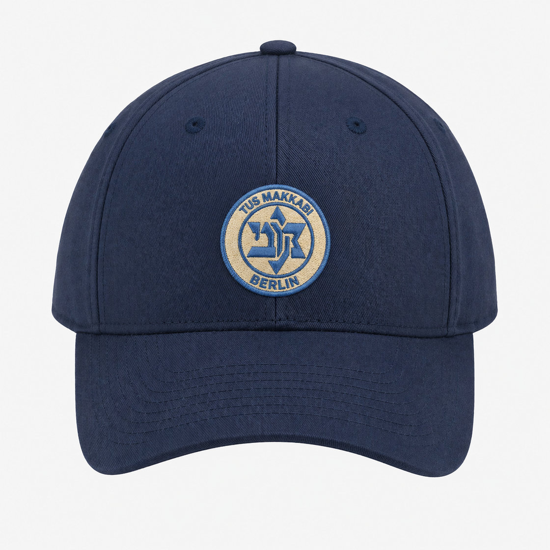 Makkabi Cap